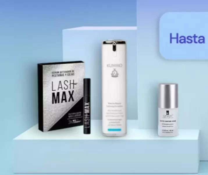 Lash-Max