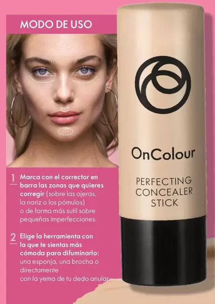 Oncolour