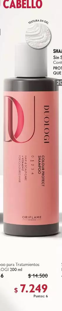 Care+ - Cabello Protect Premium