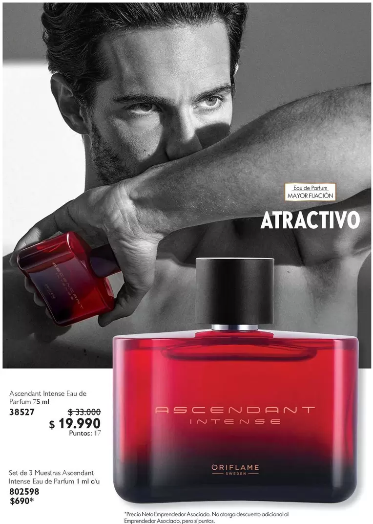 Atractivo
