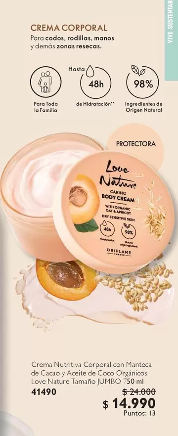 Rotidora - Crema Nurrilla Compact Soa Minesca