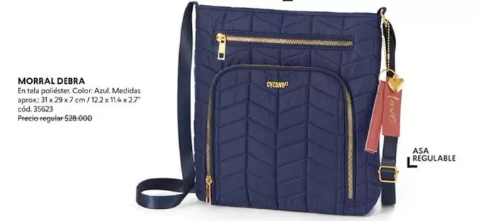 Morral Debra