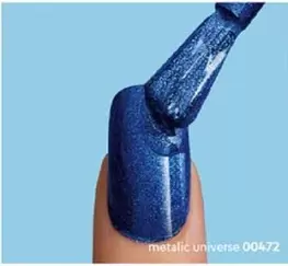 Metallic Universe