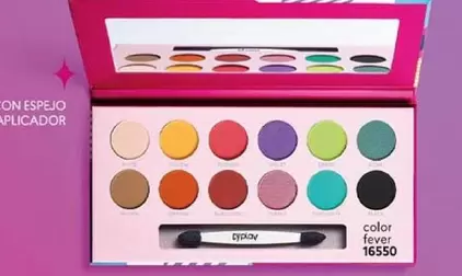 HP - Color Fever 16550