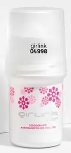Girlink -  04998