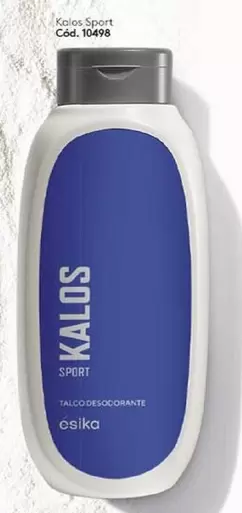 Kalos - Colors Sport