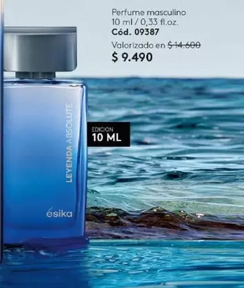 Perfume Masculino