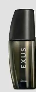 Asika Ezus Essential Oil Blend Incl