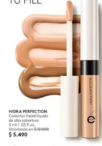 Hidra Perfection