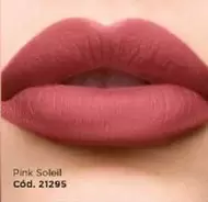 Soleil - Pink
