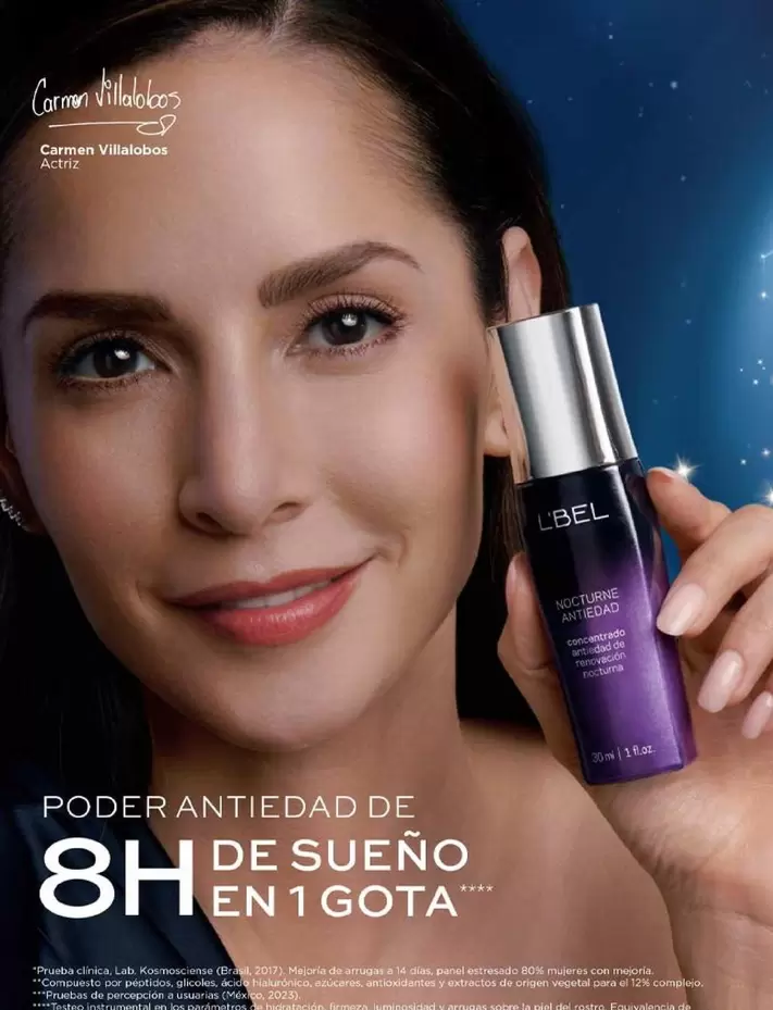 Carmen - Podere Antiedad De 8h De Sueno
