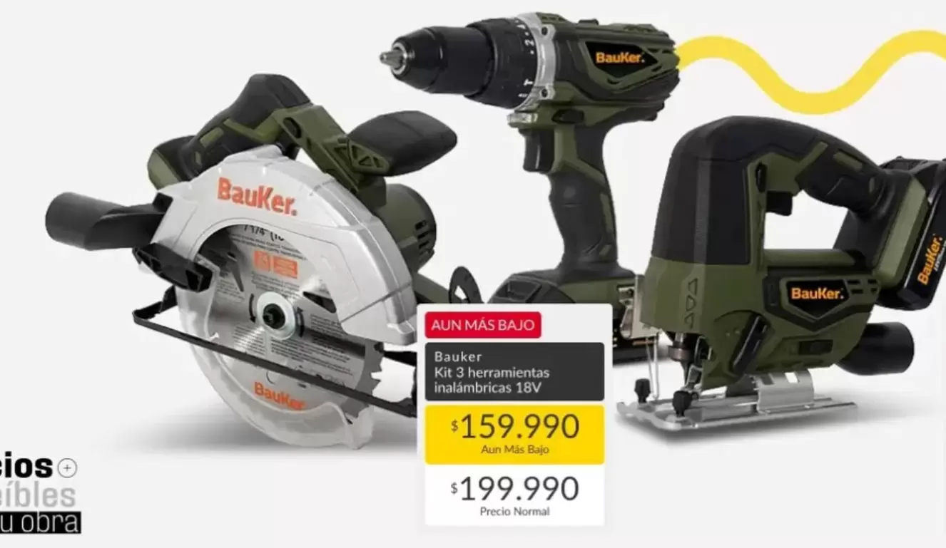 Bauker - Balley - Patinete