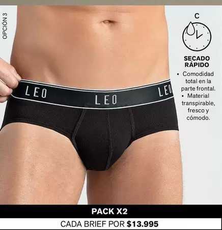 Secado Rapido