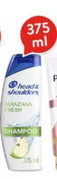 Head & Shoulders - Shampoo