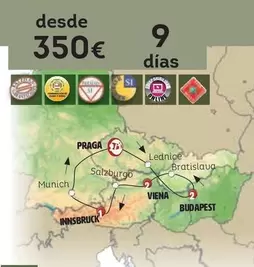 Dias - Salzburgo