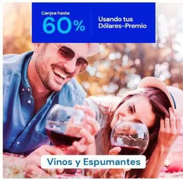 Vinos Y Espumantes