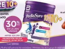 Pediasure -