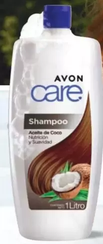 Avon Care - Shampoo