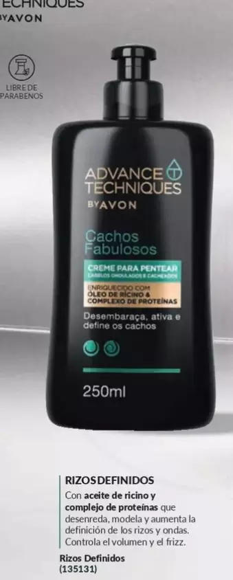 Advance Techniques -
