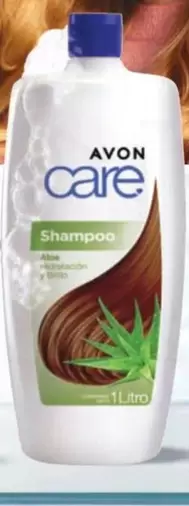 Avon Care - Shampoo