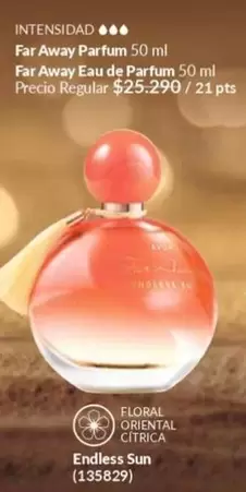 Far Away -  Eau de Parfum
