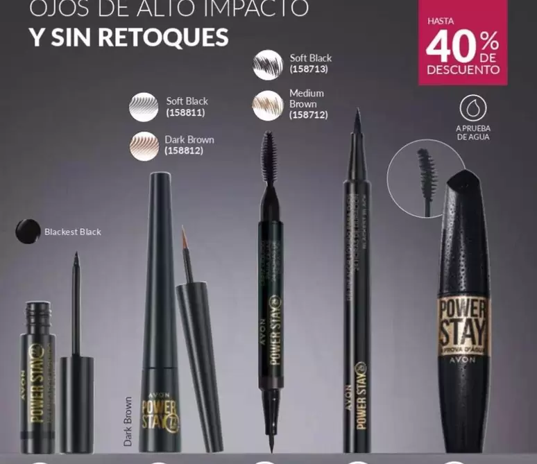 Soft - Ojos De Alio Impacto Y Sin Retoques