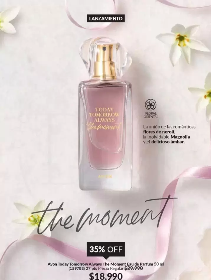 Always - The Moment