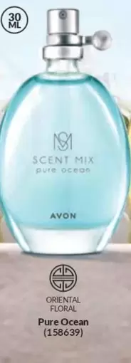 Ocean - Avon Pure