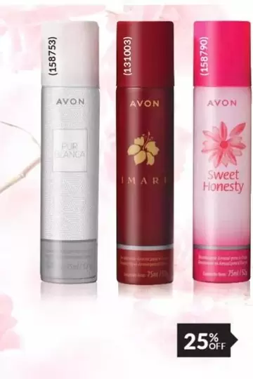 Imari - Avon -
