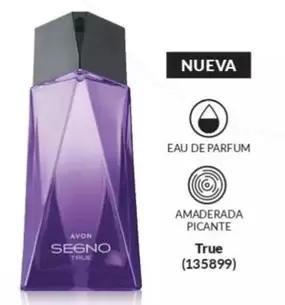 Amaderada Picante True