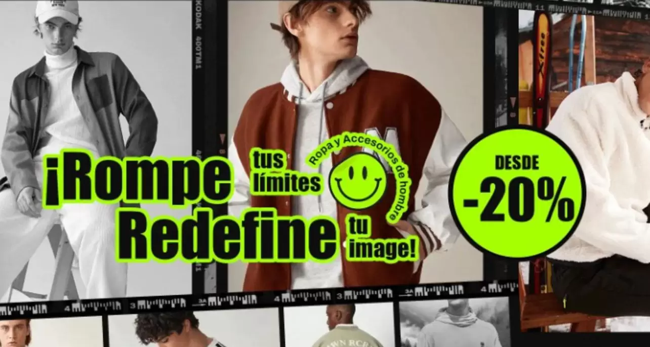 Kodak - Irompe - Rellefine