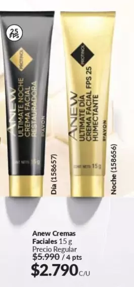 Anew - Arenas Faciles