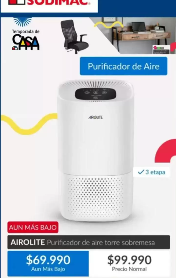 Torre - LisodiaAC - Airolite