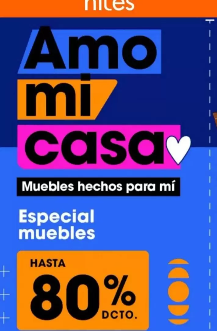 Amó - Amo - Muebles Hechos Para Mi Especial Muebles