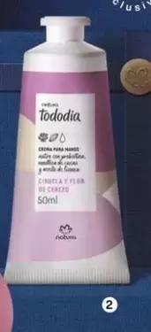 Tododía - Crema De Manchas