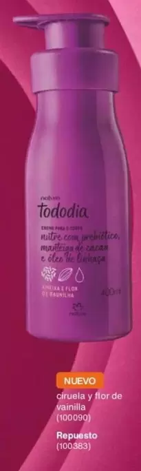 Natur - Nuevo - Advanced Protetor Solar Facial