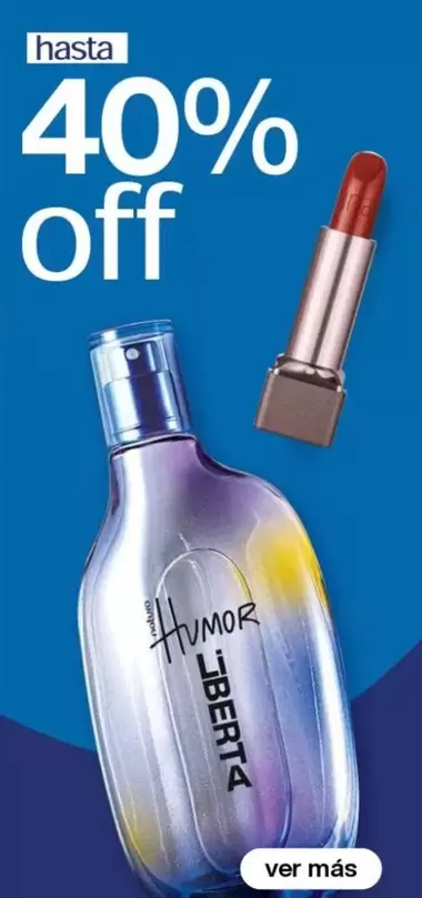 Humor - 40% off Hasta