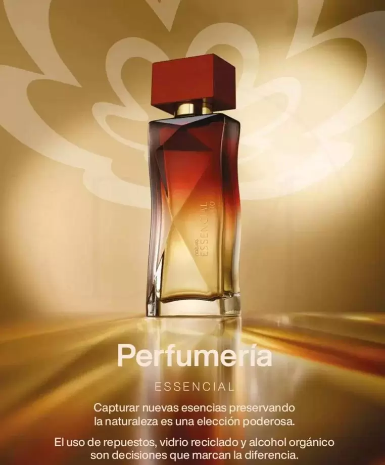 Essencial - Perfumeria