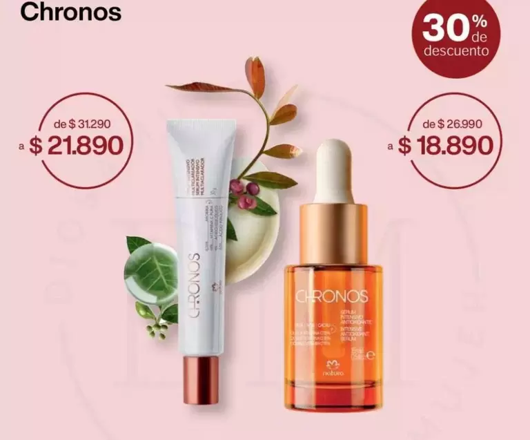 Chronos -
