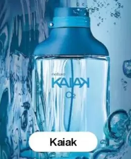 Kaiak -