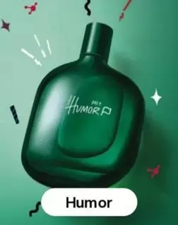 Humor -