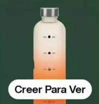 Creer Para Ver