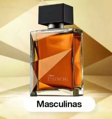 Essencial - Masculinas