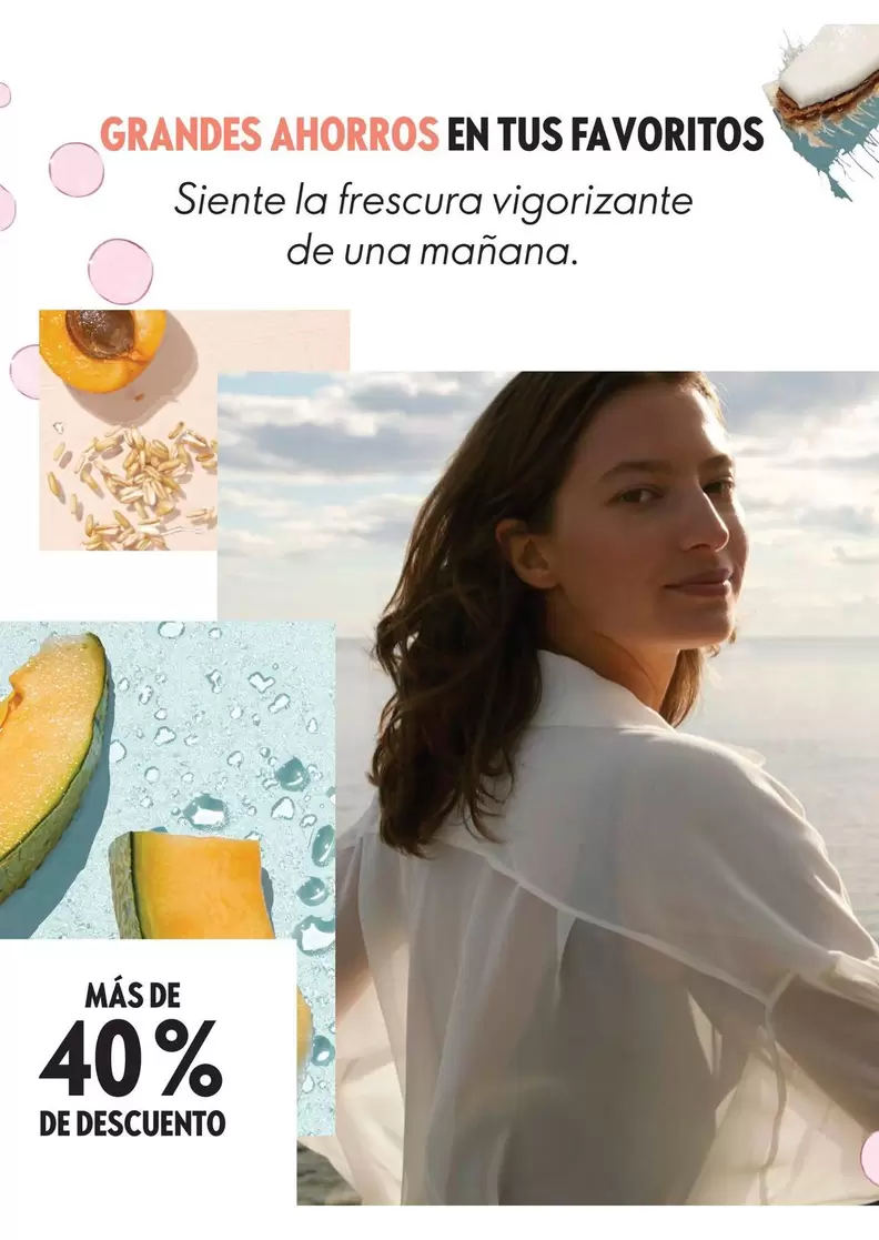 Grandes Ahorros En Tus Favoritos