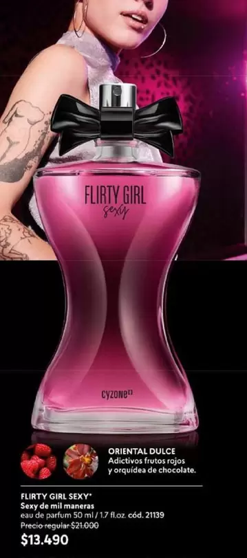Flirty Girl Sexy - Flinty Girl Sexy