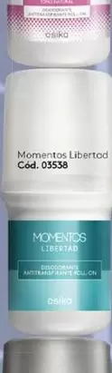Momentos Libertad -
