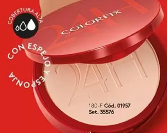 Colorfix -