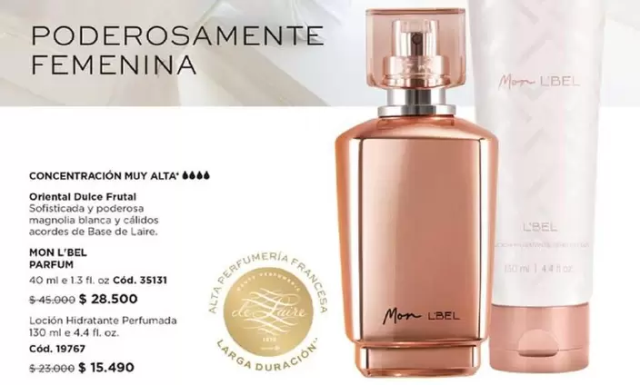 Poderosamente Femenina