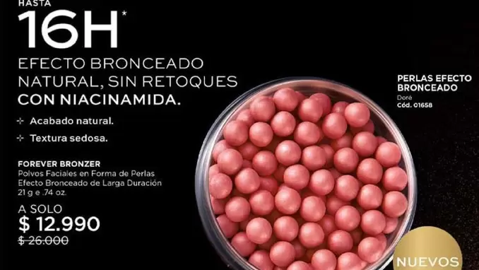 Hasta - Forever Bronceado