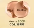 Rostro - Arena 200F